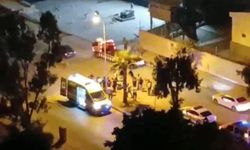 Aynı yerde 1 Saatte 2 Kaza…