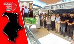 Oda Başkanı Bayır Vefat Etti
