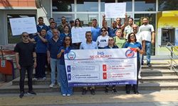 Güven Haber-Sen'in PTT Çalışanları İçin Hak Arayışı…