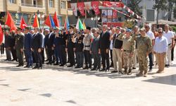 Reyhanlı’nın Gurur Günü