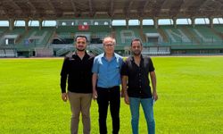 Hatayspor Maçlarını Reyhanlı’da Oynamak istiyor