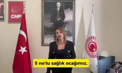 Mustafa Kemal’de Sağlık Ocağı sorununa işaret etti!