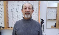 Odası Başkanı Yahya Aydın Hayatını Kaybetti