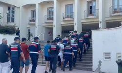 Hatay’da dahil 23 ilde göçmen kaçakçılığı operasyonu…