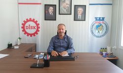“Demokrasi, Barış ve Emek Mücadelesi Bir Bütündür”