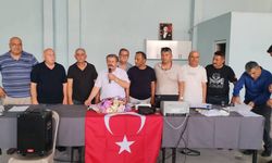 İrfan Bila Güvenoyu Aldı!