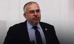 “Mekke Anlaşması’nın İçeriği Meclis’e Açıklanmalı”