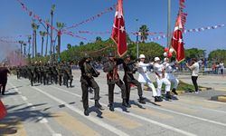 30 Ağustos Coşkusu