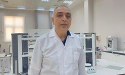 İSTE’li İki Bilim İnsanından Önemli Bir Buluş…