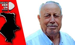 Antakya Serinyol’un Acı Kaybı!
