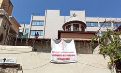 Karasun Manuk Kilisesi’nde Restorasyon…