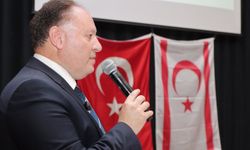 Reyhanlı’da ‘Kıbrıs Sorunu ve Millî Dava’ konuşuldu…