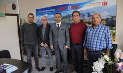 Emniyet Müdürü Güneş’in Görev Yeri Belli Oldu