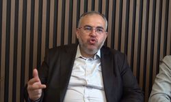 “Bütçenin Yaklaşık Yüzde 20’si Faize Gidiyor”
