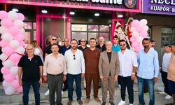 Şişhane Bardak Waffle Zincirine Yeni Halka