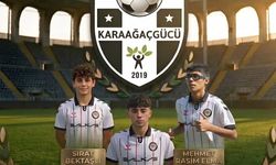 Arsuz Karaağaçgücü’nden Süper Lig'e 3 Transfer!