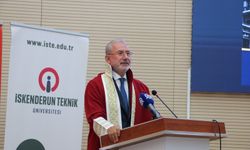 Fuat Tosyalı’ya İSTE’den Fahri Doktora Unvanı…