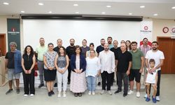 İSTE’de ‘Gazetecilik ve Yapay Zekâ’ Programı…