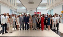 Hatay’da 2026-2027 Adli Yılı Törenlerle Başladı