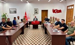 İskenderun’da Spor Güvenliği Masaya Yatırıldı…