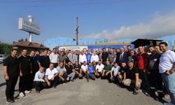 Yolbulan’da 818 Günlük Grev Sonlandı!