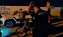 Hatay’da Bir Saatte 14 Aranan Şahıs Yakalandı!