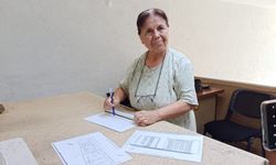 Bir Ömür Teknik Çizimle Geçti…