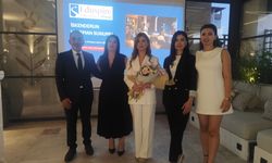 Eduspire Education & Abroad İskenderun’da kapılarını açtı…