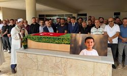 Biçer’i Binlerce Kişi Son Yolculuğuna Uğurladı