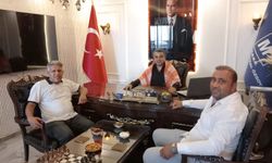 Erzin’de Narenciye Festivali Hazırlıkları Başladı…