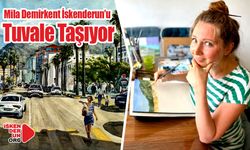 Öğretmenlikten Sanata Uzanan Yolculuk…