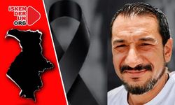 Opr. Dr. Okan Derin Hayatını Kaybetti