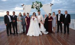 Melek Kelleci İle Metehan Taşçı’nın Mutluluk Günü
