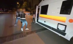 Hatay’ın da Aralarında Olduğu 71 İlde Dev Operasyon…