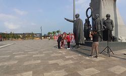 2026-2027 Eğitim Öğretim Yılı İskenderun’da Törenle Başladı…