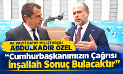 Daha Adil Bir Dünya Mümkün