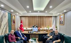 Eğitimin Sendika Başkanları İlçe Milli Eğitim de