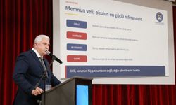 Yükseliş Koleji Yeni Eğitim-Öğretim Yılına Başladı