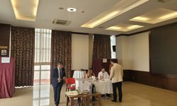 DTO da Seçim Heyecanı Başladı