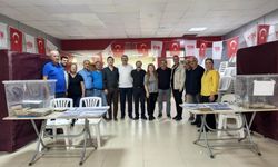 Yeni Parti Hatay'da Ön Seçim Tamamlandı…