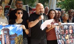 Ankara Garı Patlamasında Can Verenler Anıldı…