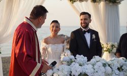 Eryılmaz ve Deniz Ailelerinin Mutlu Günü