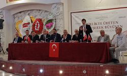 HATSO Seçimlerinde Güç Birliği…