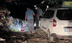 İskenderun’da 1 Ton 360 Kilo Kaçak Et İmha Edildi!