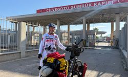 Gördüğü Rüya Umre Yolculuğuna Çıkardı…