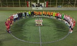 HATSU’da Futbol Final Heyecanı Yaşandı