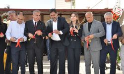 Diyetisyen Elif Bolat Kliniğini Açtı