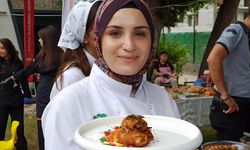 Gastronomi Gününde Hatay Mutfağı Sergilendi