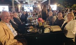 İGEV Cumhuriyet Balosu’nda Kurtalan Ekspres Sahne Aldı