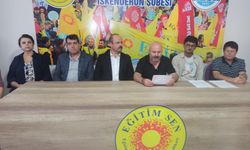 Sendikalardan Tepki Geldi “Güvenli Okul, Güvenli Gelecek”